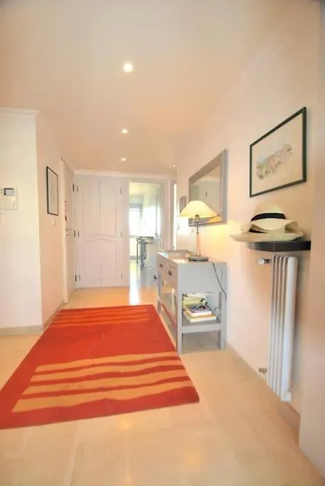 Croisette Immo Moderne 2 Chambres 2Sdb Proche Rue D'Antibes Cannes