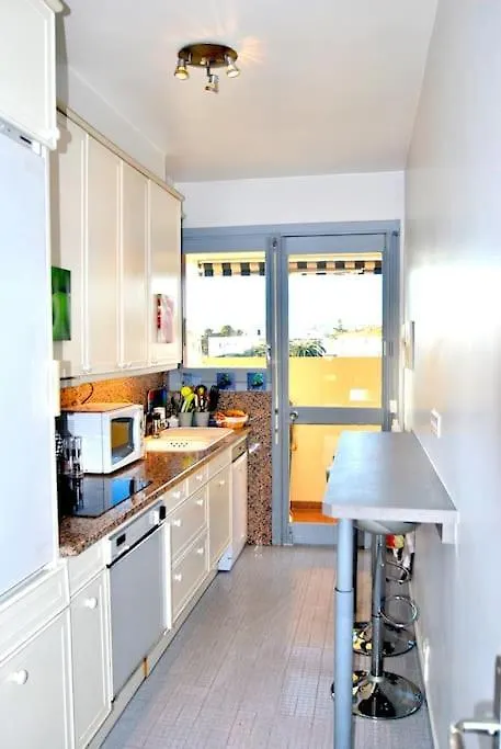 Croisette Immo Moderne 2 Chambres 2Sdb Proche Rue D'Antibes Cannes Apartment