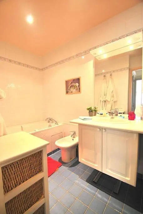 Croisette Immo Moderne 2 Chambres 2Sdb Proche Rue D'Antibes Cannes France