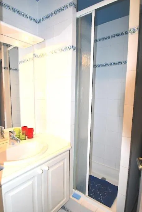Croisette Immo Moderne 2 Chambres 2Sdb Proche Rue D'Antibes Cannes Apartment