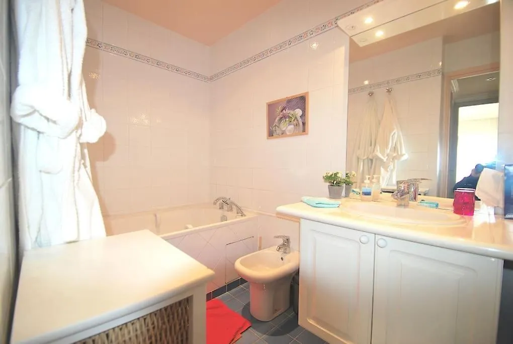 Apartment Croisette Immo Moderne 2 Chambres 2Sdb Proche Rue D'Antibes Cannes